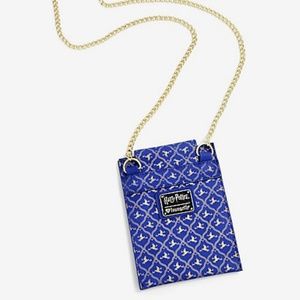 Harry Potter Potter frog purse Loungefly